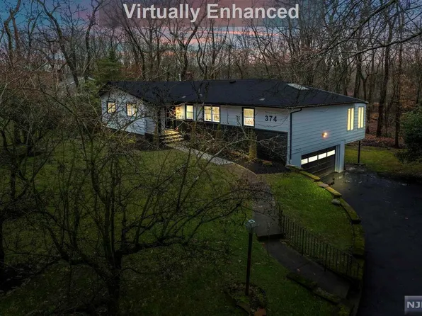374 Valley Rd, Haworth, NJ 07641