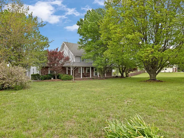 1107 W Tracker Road, Nixa, MO 65714