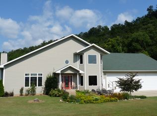 3528 Denton Ferry Rd, Cotter, AR 72626