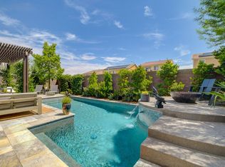 214 Abbey Hill St, Henderson, NV 89012