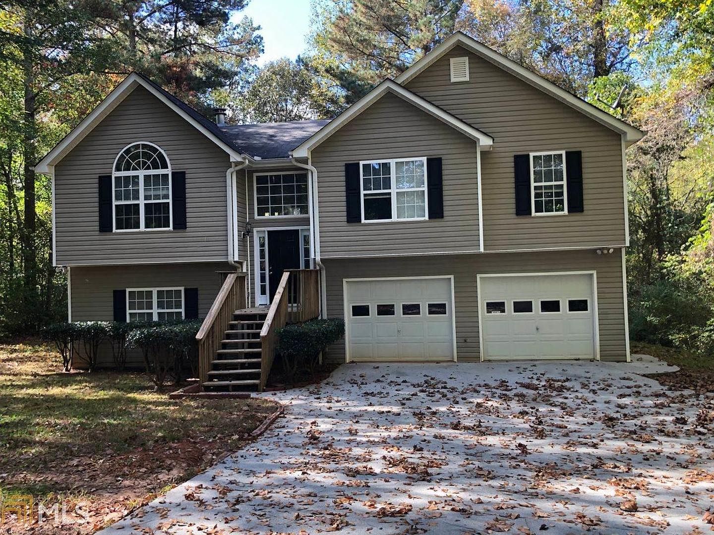2715 Mann Rd, Winston, GA 30187 Zillow