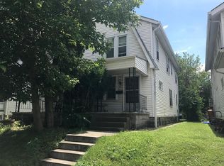 119-121 W Weber Rd, Columbus, OH 43202