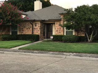 16734 Lauder Ln, Dallas, TX 75248