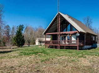 316 Prospect Ln, Monterey, TN 38574