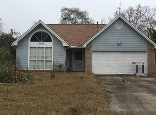 2132 Bellmeade Cir, Navarre, FL 32566