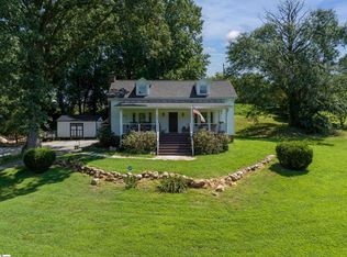 745 Zion Church Rd, Easley, SC 29642