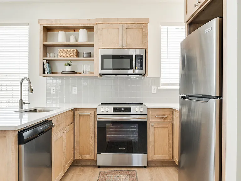 B12 Apartments — Photo 38