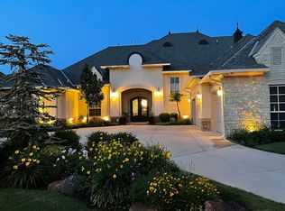 13908 Lago Strada, Oklahoma City, OK 73170