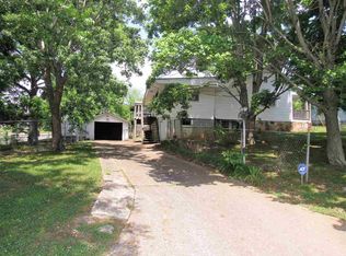 313 Hamilton Dr NE, Fort Payne, AL 35967