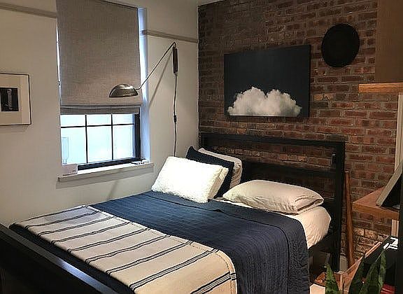 3rd image of 459 W 43rd St APT 1R
