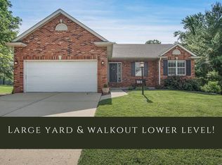 2600 Hunters Rdg, Edwardsville, IL 62025