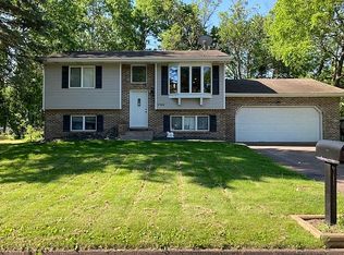 1792 Eugene St, White Bear Lake, MN 55110