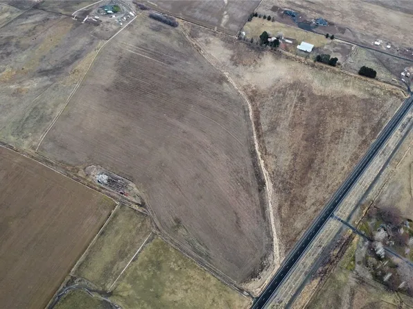 0 LOT A Parke Creek Road, Ellensburg, WA 98926