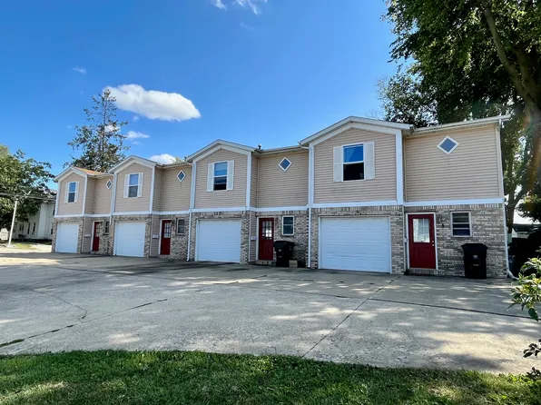 102 W Lincoln St Unit 3, Bloomington, IL 61701
