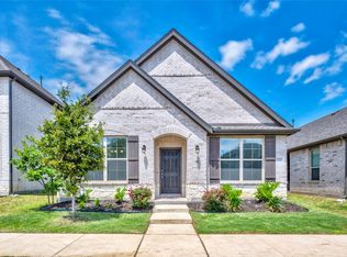 2040 Olivereta Dr, Little Elm, TX 75068
