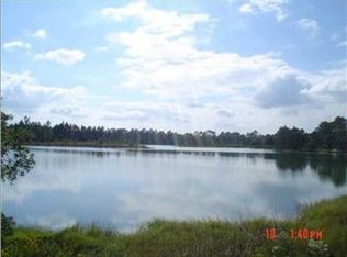 7334 S Lake Joanna Dr, Panama City, FL 32404