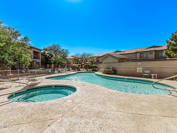4th image of 705 W Queen Creek Rd Unit 1154