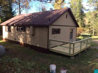 154 Mine Rd, Ely, MN 55731