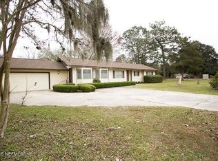 907 Jones Rd, Jacksonville, FL 32220