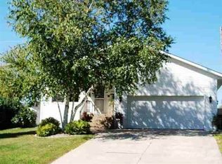 2304 9th St SW, Willmar, MN 56201