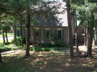 20 Walthall Pl, Russellville, AR 72802