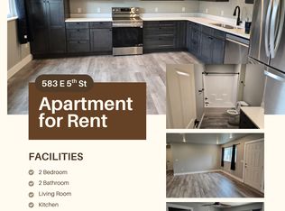 581 E 5th St, Sheridan, WY 82801