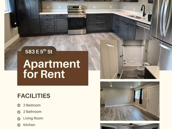 581 E 5th St, Sheridan, WY 82801