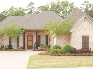 274 Hidden Hills Pkwy, Brandon, MS 39047