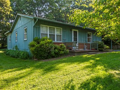 18 Talmadge Ct, Asheville, NC, 28806