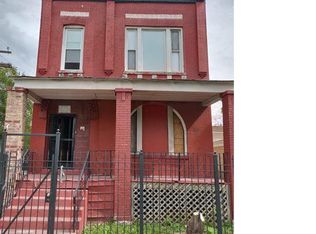 6915 S Justine St #2, Chicago, IL