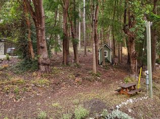 LOT 15 Wood Dale Dr, Southern Gulf Islands, BC V0N2J2