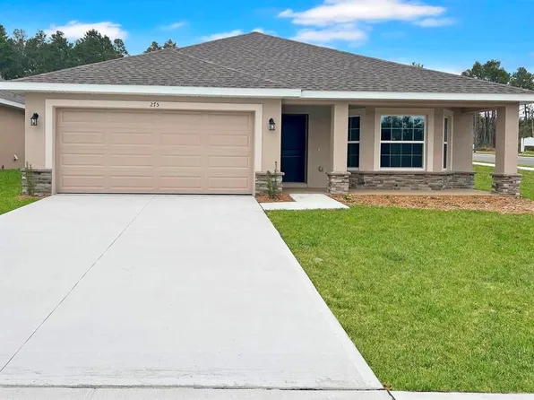 275 Verny Grove Ln, Leesburg, FL 34748