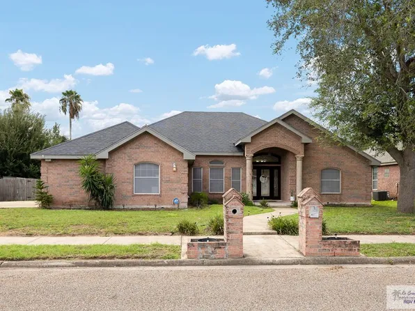 501 Southgate Cir, Weslaco, TX 78596