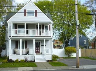 20 Bellevue Ave, Winthrop, MA 02152