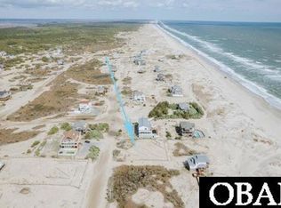 1671 Sandpiper Rd LOT 23, Corolla, NC 27927