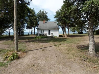 27 Cabin Rd, Lottsburg, VA, 22511