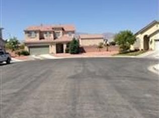 5931 Beeline Ct, North Las Vegas, NV 89031