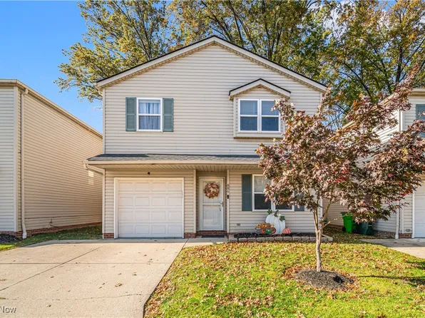 886 Brittney Ct, Eastlake, OH 44095