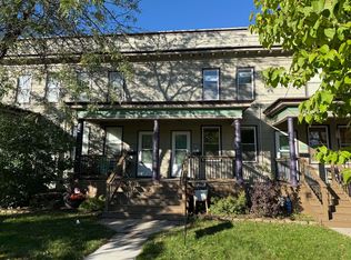 808 8th St N #4, Fargo, ND 58102