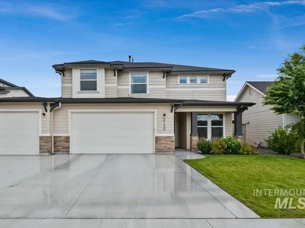 2136 N Sunset Farm Pl, Kuna, ID 83634