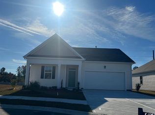 176 Londonshire Drive Cali S LOT 717, Myrtle Beach, SC 29579