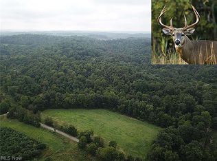 Bells Church Ln, Caldwell, OH 43724