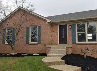 2916 Raven Ct, Louisville, KY