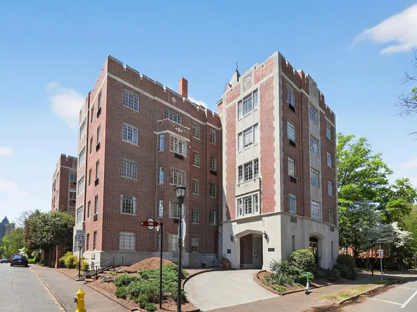 301 W 10th St, Charlotte, NC