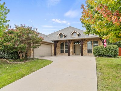 1221 Live Oak St, Royse City, TX, 75189