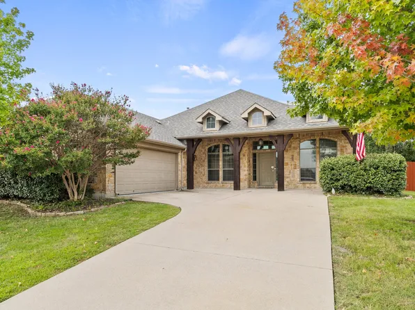 1221 Live Oak St, Royse City, TX 75189