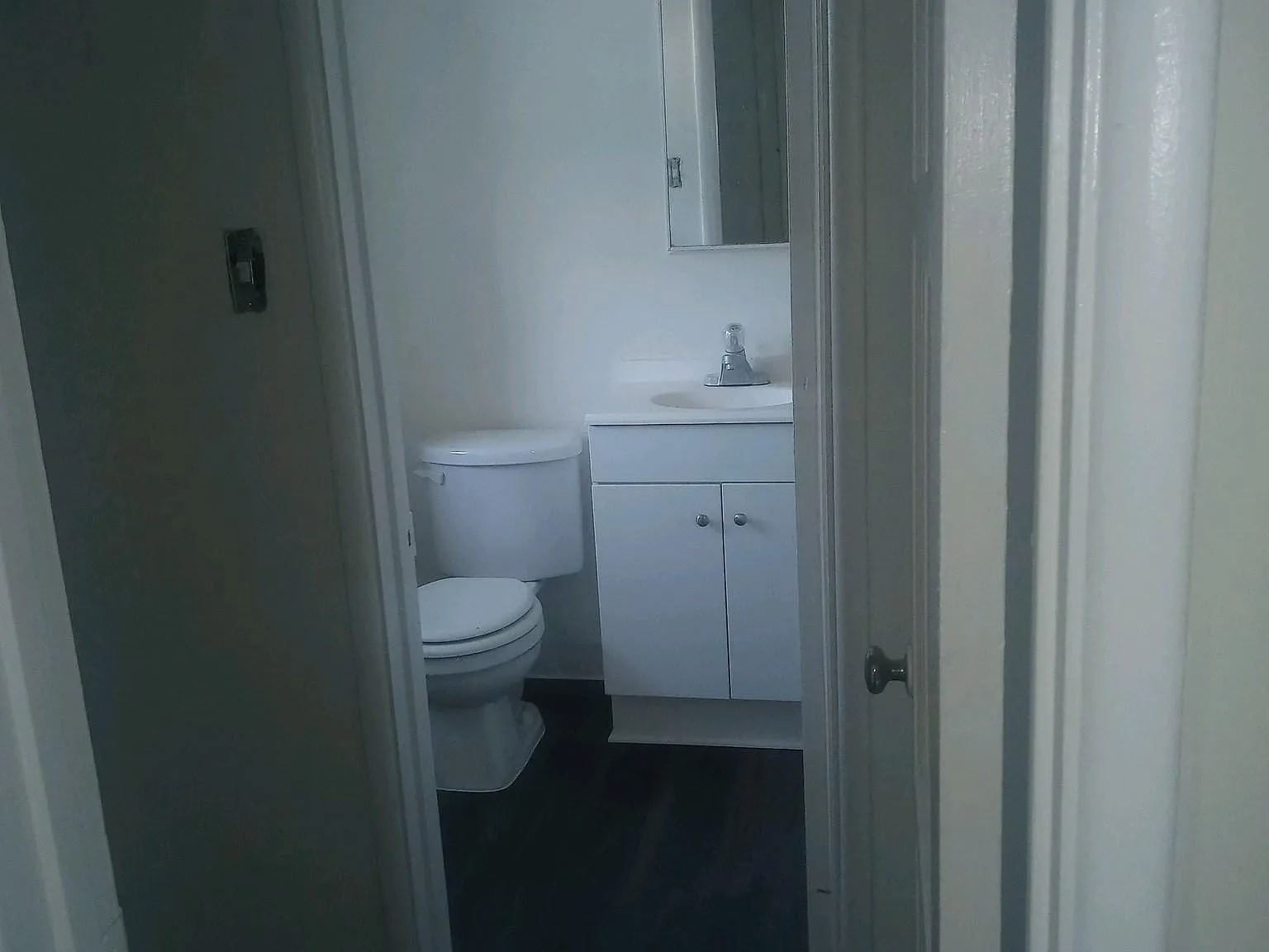 Studio, 450 sqft, $1,675 — Photo 4