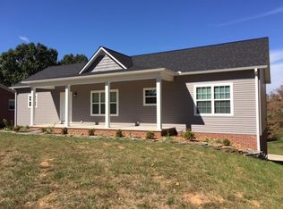 831 Buffalo Valley Rd, Cookeville, TN 38501