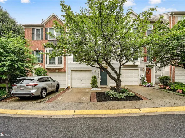 13102 Alpine Dr #2502, Germantown, MD 20874