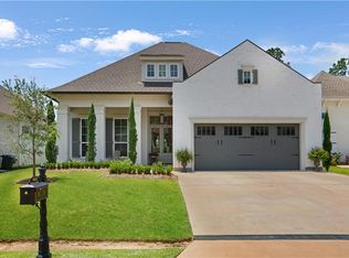 4048 Cypress Point Dr, Covington, LA 70433